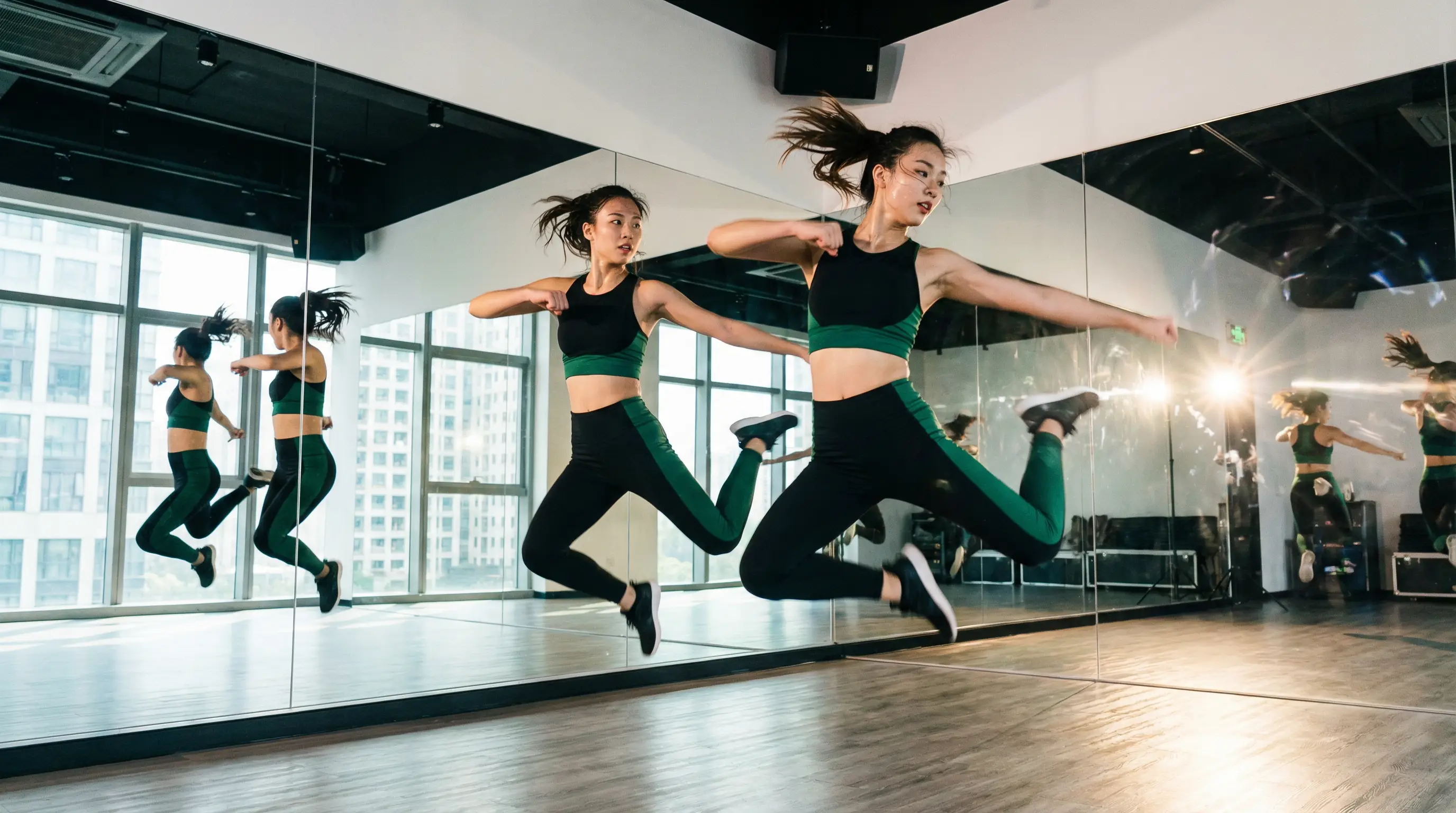 母狗调教舞蹈视频精选